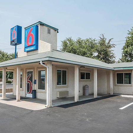 Motel 6-Fallon, Nv 외부 사진