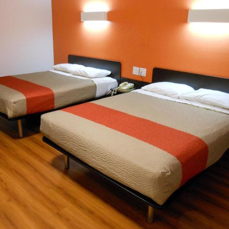 Motel 6-Fallon, Nv 외부 사진