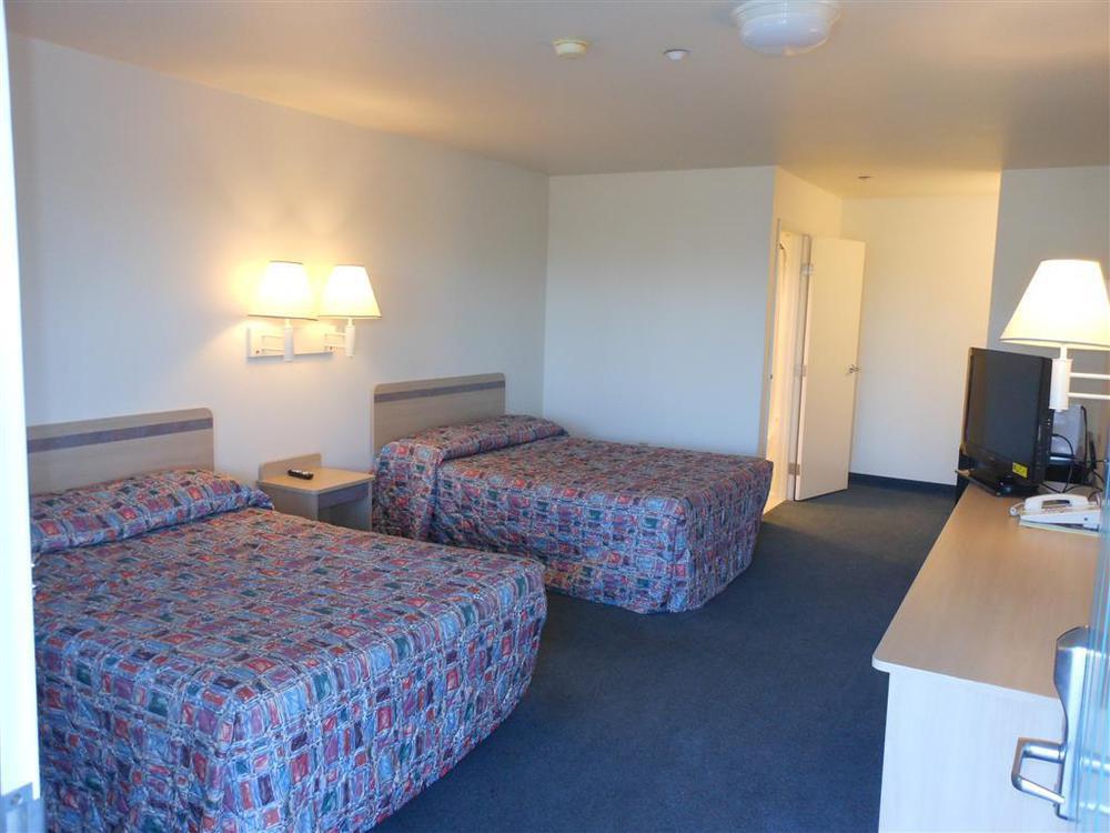 Motel 6-Fallon, Nv 객실 사진