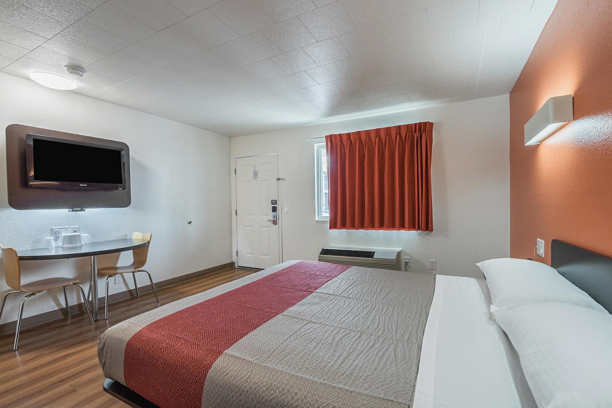 Motel 6-Fallon, Nv 외부 사진