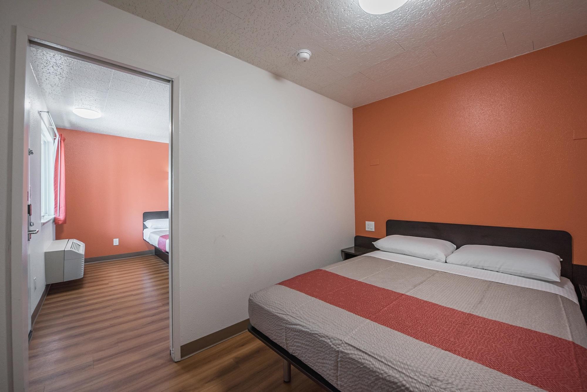 Motel 6-Fallon, Nv 외부 사진