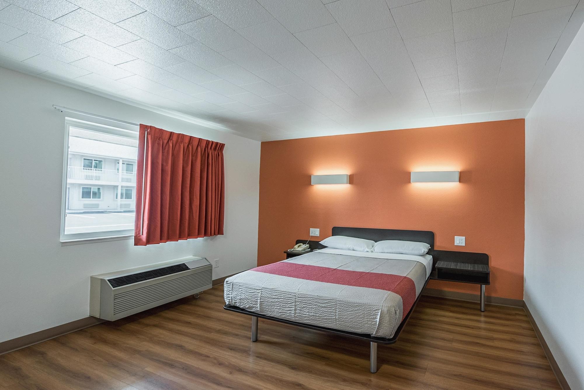 Motel 6-Fallon, Nv 외부 사진