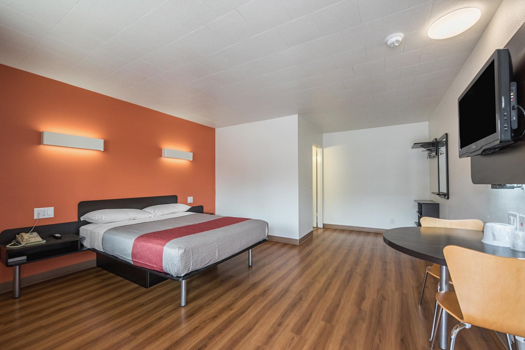 Motel 6-Fallon, Nv 외부 사진