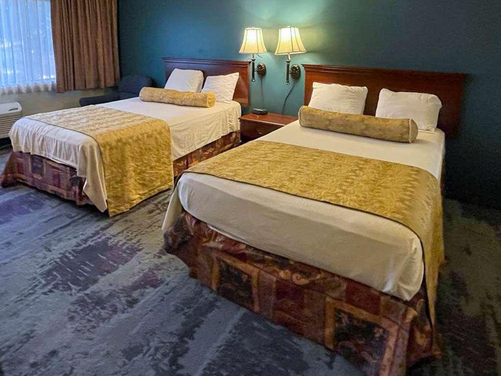 Motel 6-Fallon, Nv 객실 사진