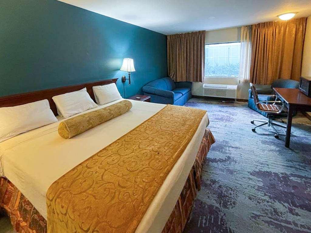 Motel 6-Fallon, Nv 객실 사진