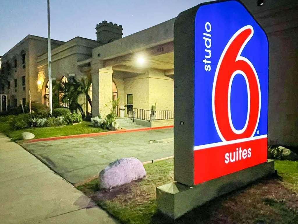 Motel 6-Fallon, Nv 외부 사진