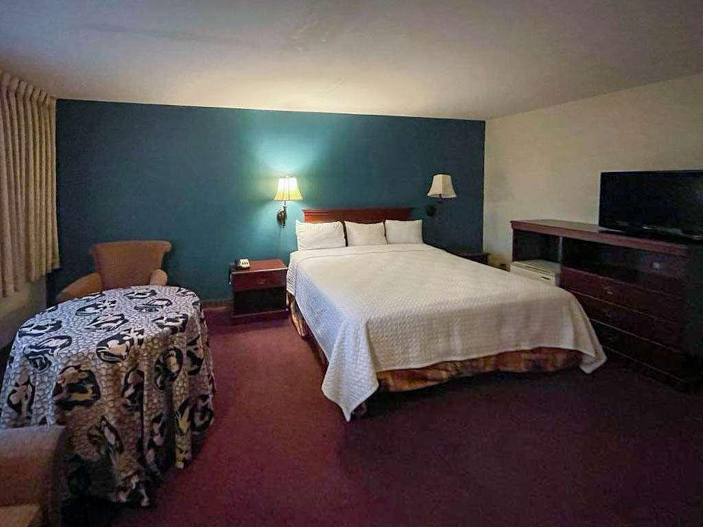Motel 6-Fallon, Nv 객실 사진