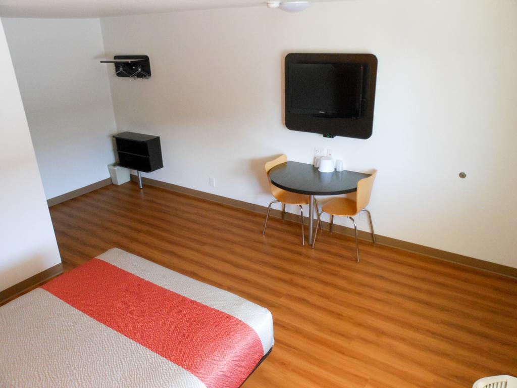 Motel 6-Fallon, Nv 외부 사진