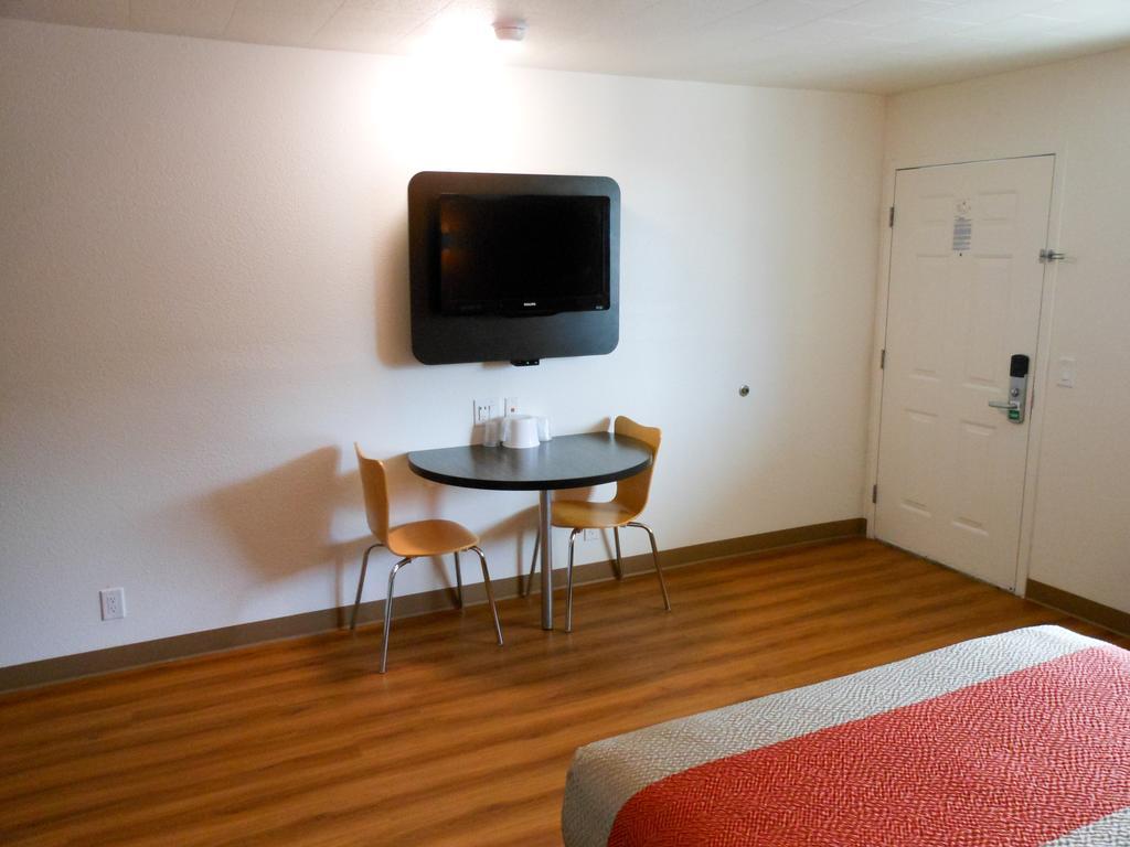Motel 6-Fallon, Nv 외부 사진