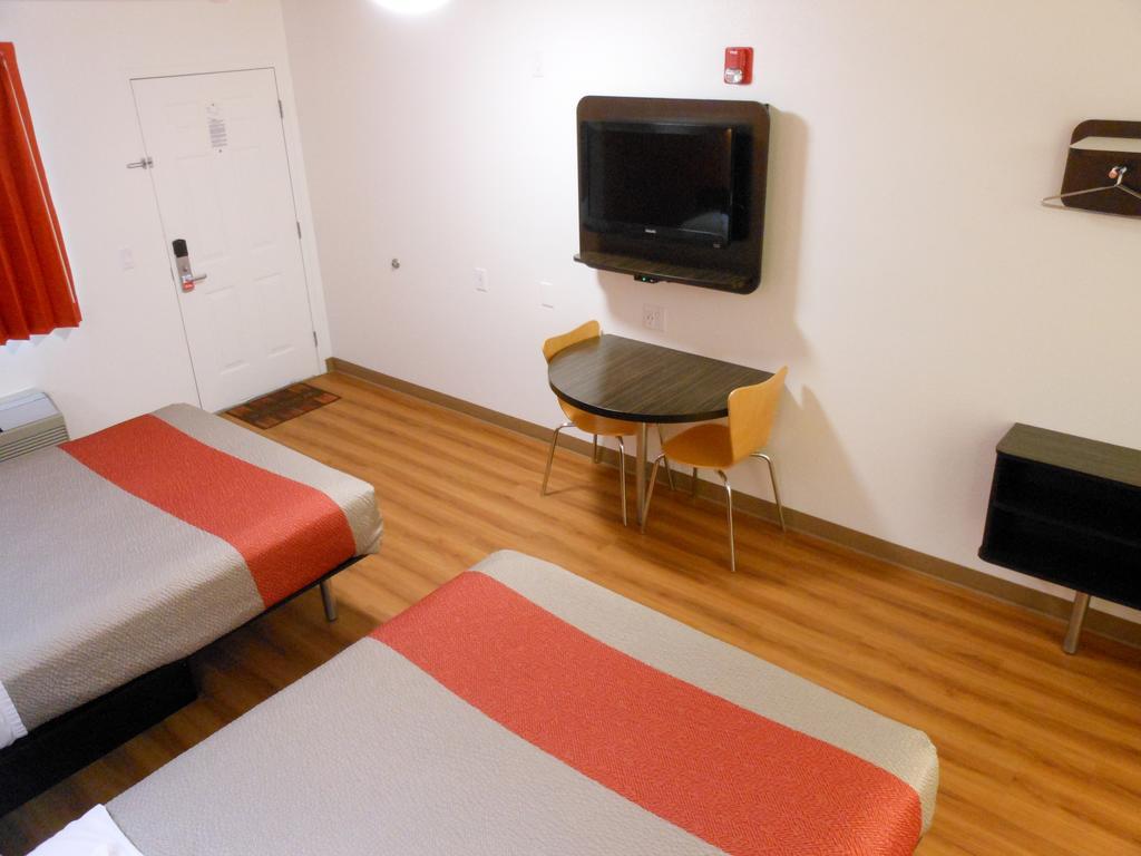 Motel 6-Fallon, Nv 외부 사진