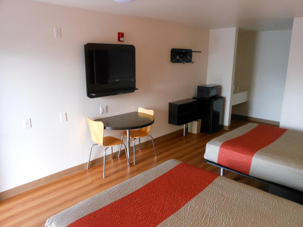 Motel 6-Fallon, Nv 외부 사진
