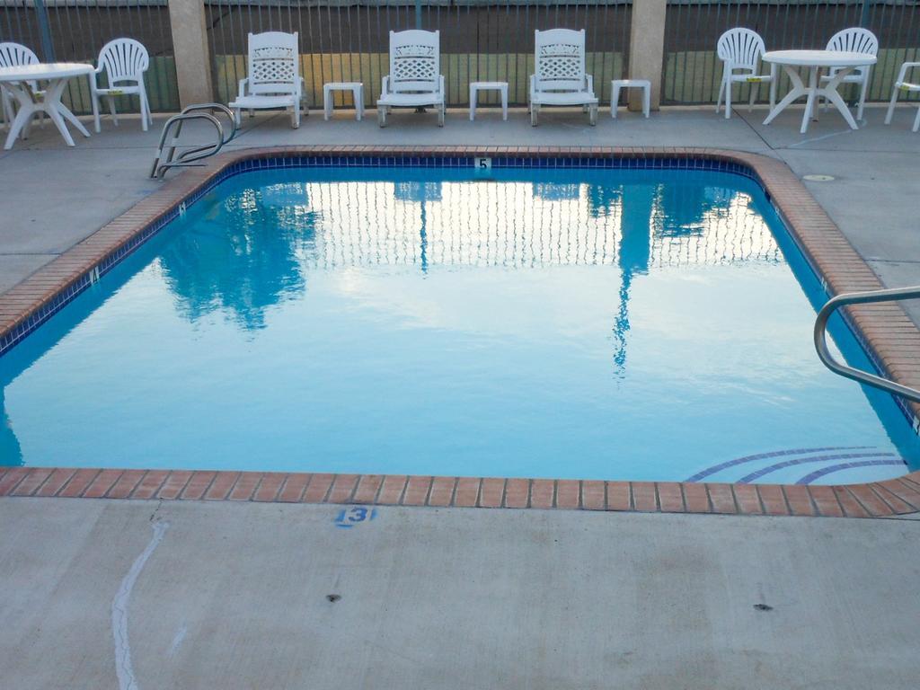 Motel 6-Fallon, Nv 외부 사진