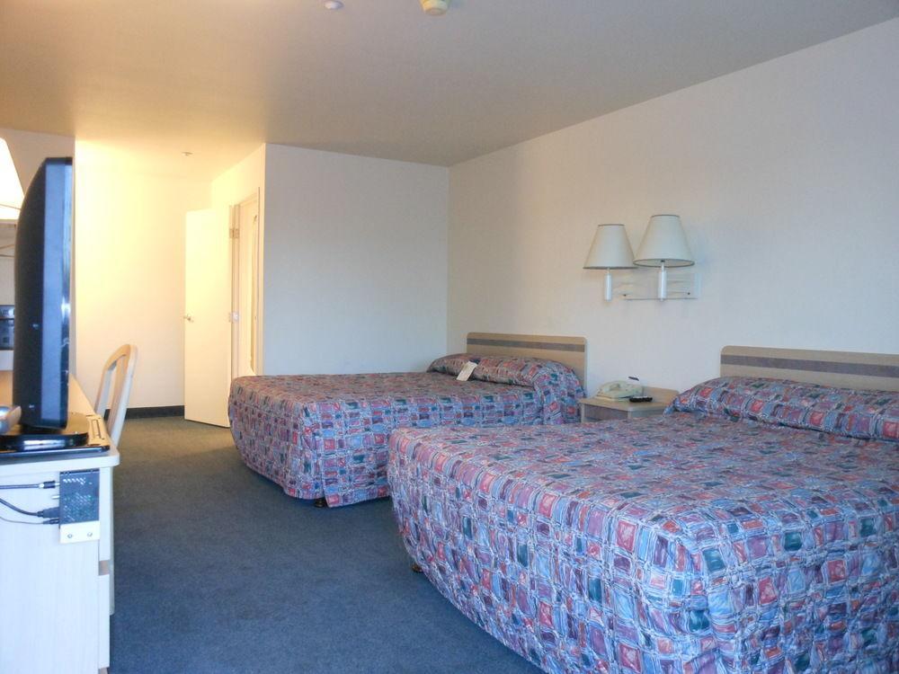 Motel 6-Fallon, Nv 외부 사진