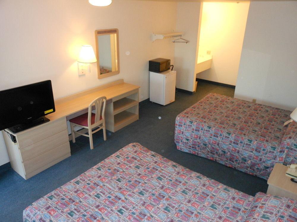 Motel 6-Fallon, Nv 외부 사진