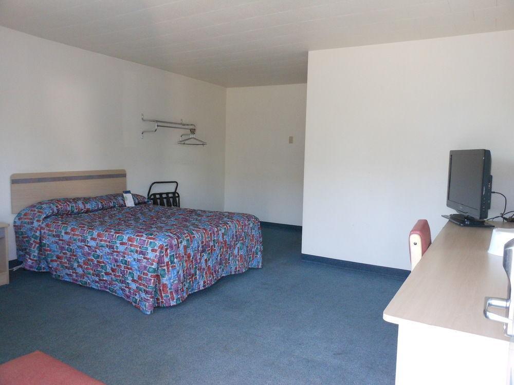 Motel 6-Fallon, Nv 외부 사진