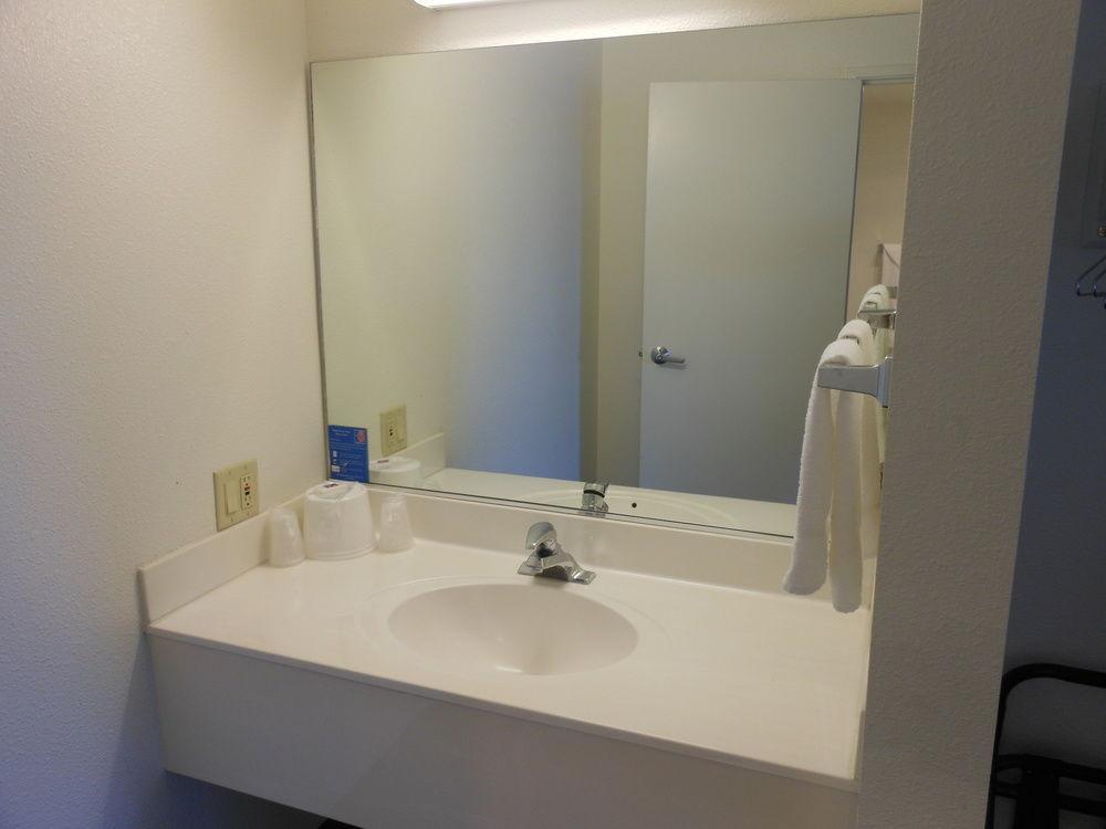 Motel 6-Fallon, Nv 외부 사진