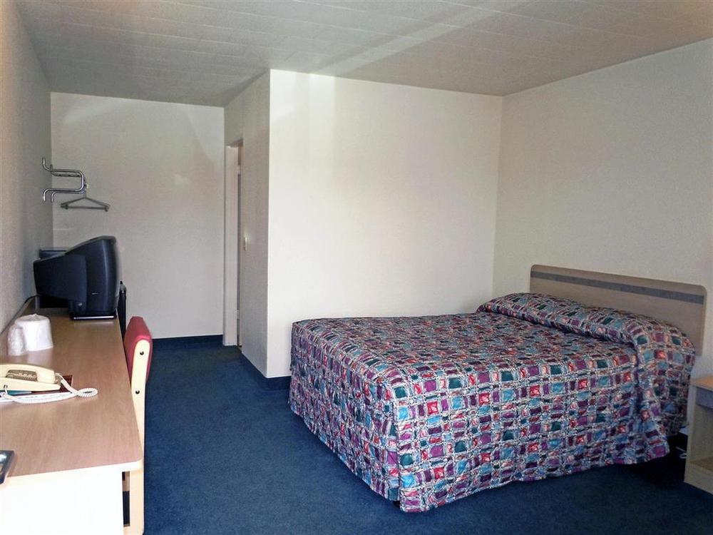 Motel 6-Fallon, Nv 객실 사진