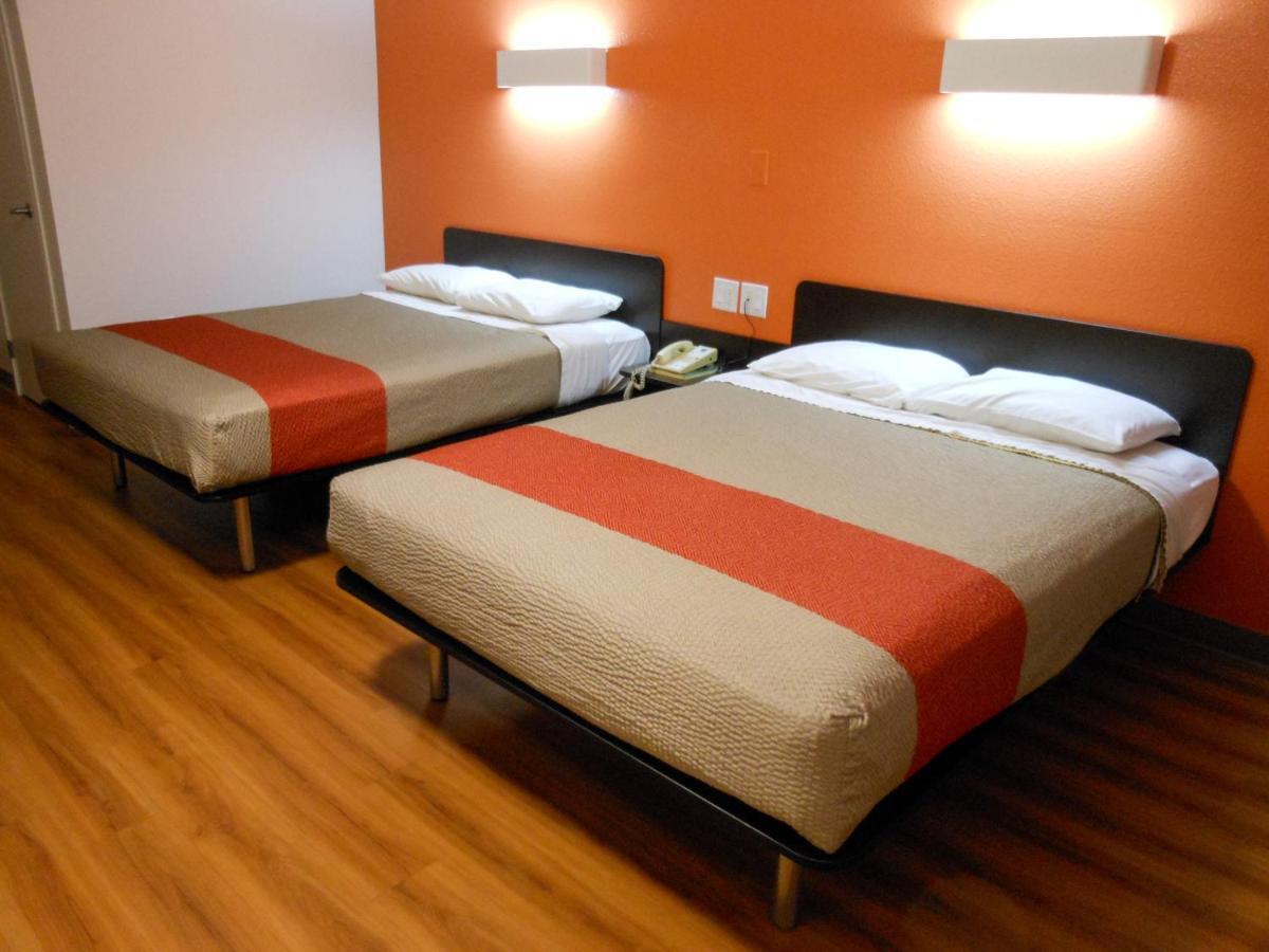 Motel 6-Fallon, Nv 외부 사진
