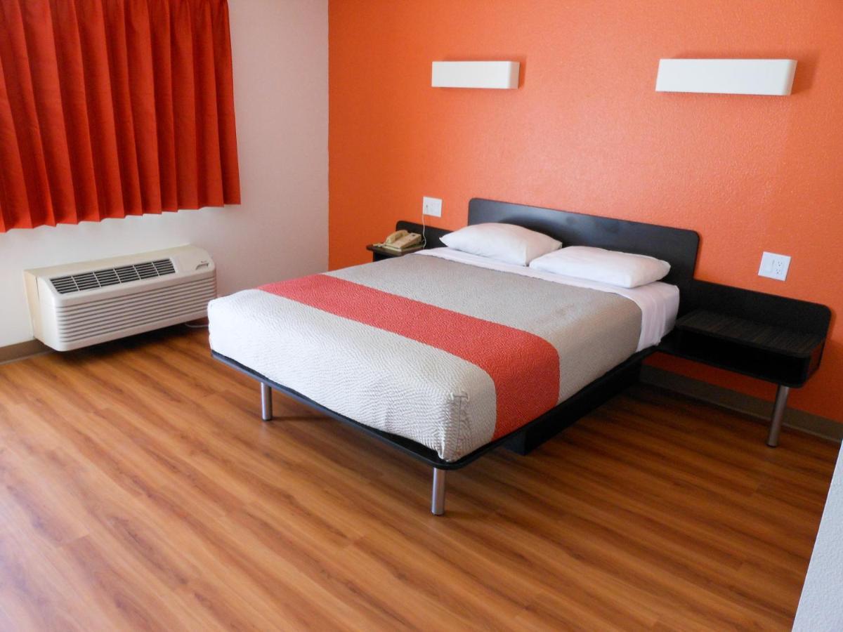 Motel 6-Fallon, Nv 외부 사진
